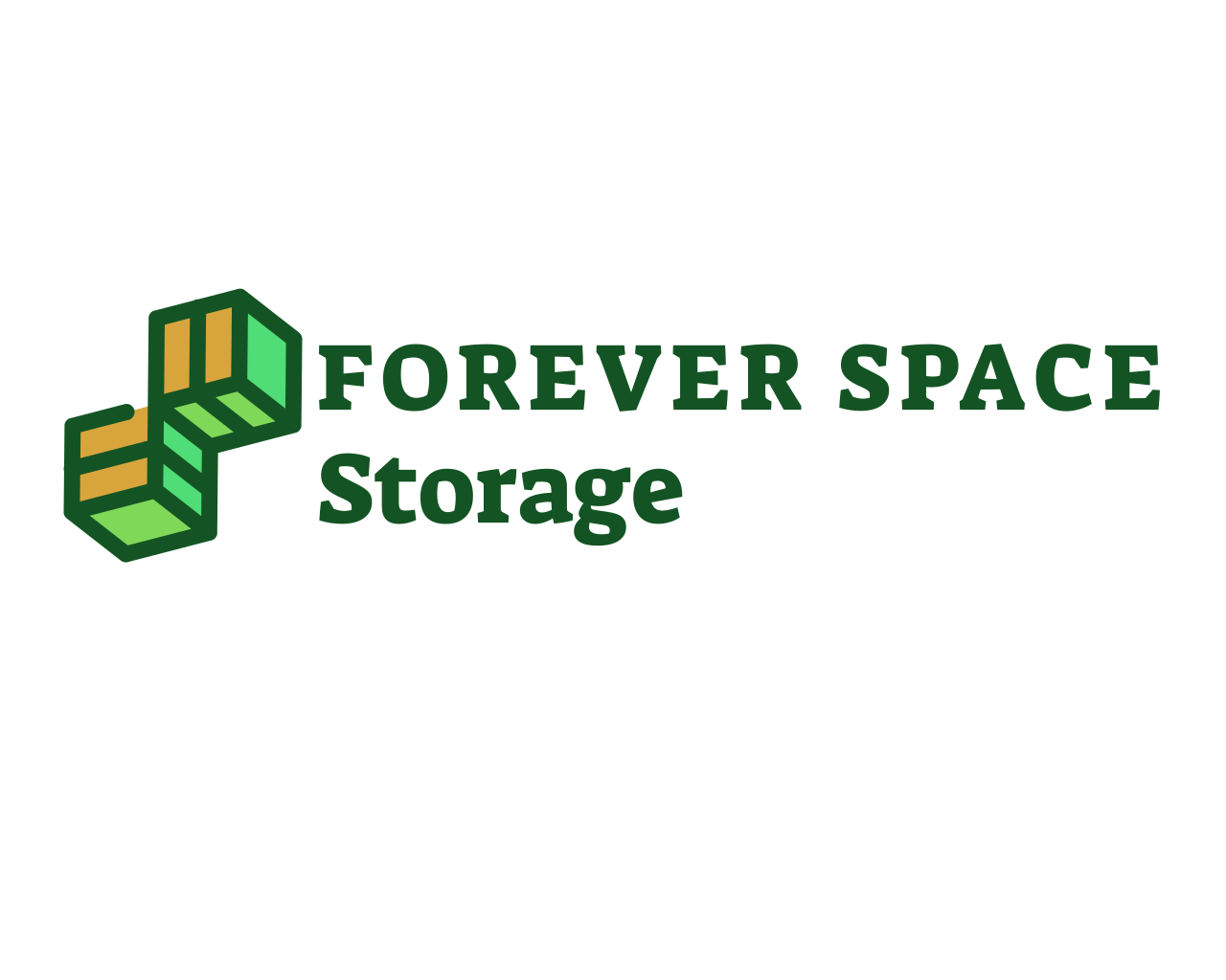 Forever Space Storage at 127 Sangaree Park Ct, Summerville, SC 29486